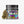Load image into Gallery viewer, THC-A FLOWER  / SKUNK MASTER FUNK / HAZE EXOTICS PLATINUM RESERVE
