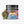 Load image into Gallery viewer, Jar of Platinum Reserve Haze Exotics THC-A Super Soaker with a clump of cannabis next to it on a white background
