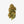 Load image into Gallery viewer, Image of Melonade THC-A flower bud on a white background
