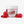 Load image into Gallery viewer, turnt delta 8 thc strawberry gummies 10ct

